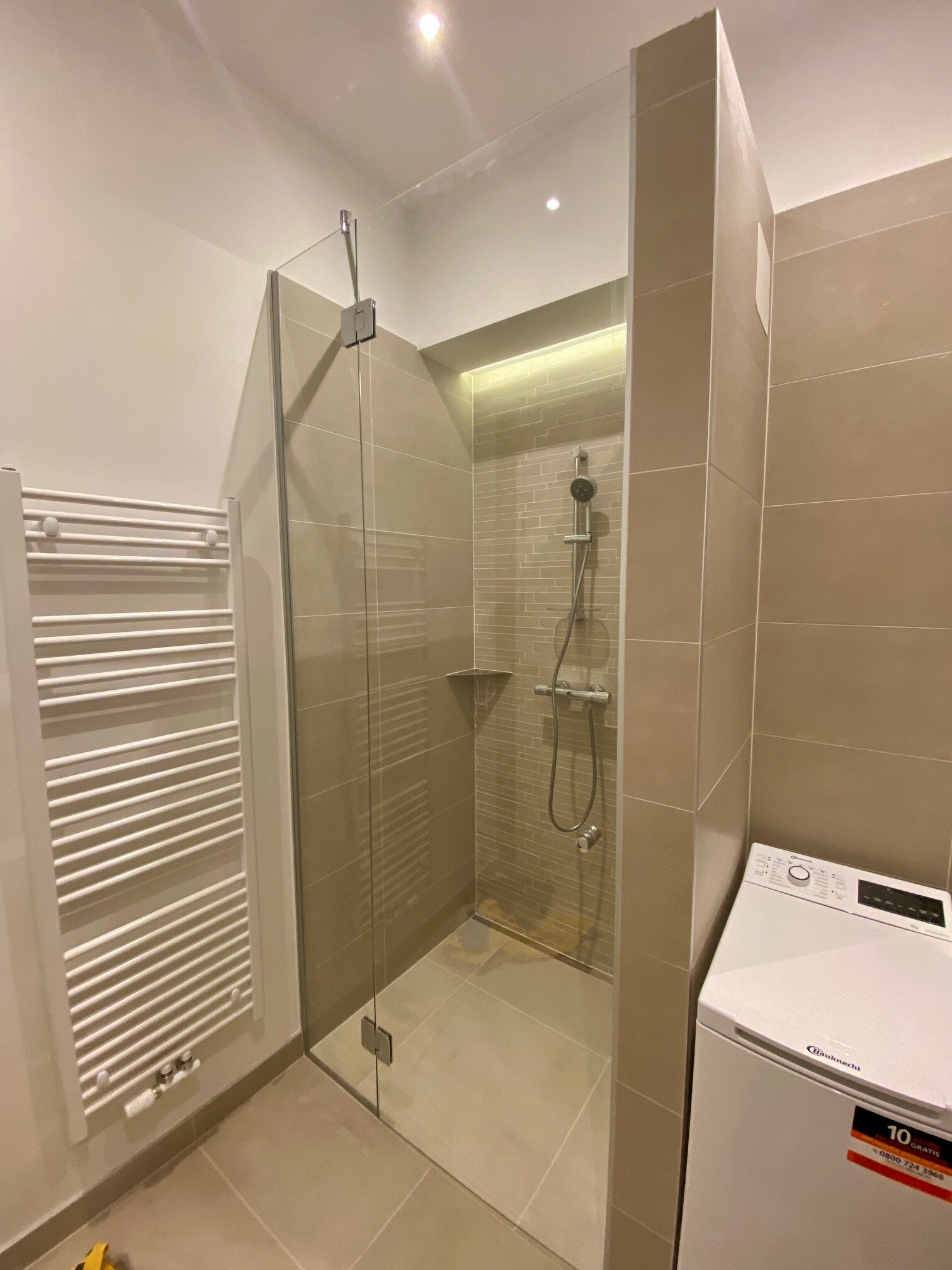 Shower