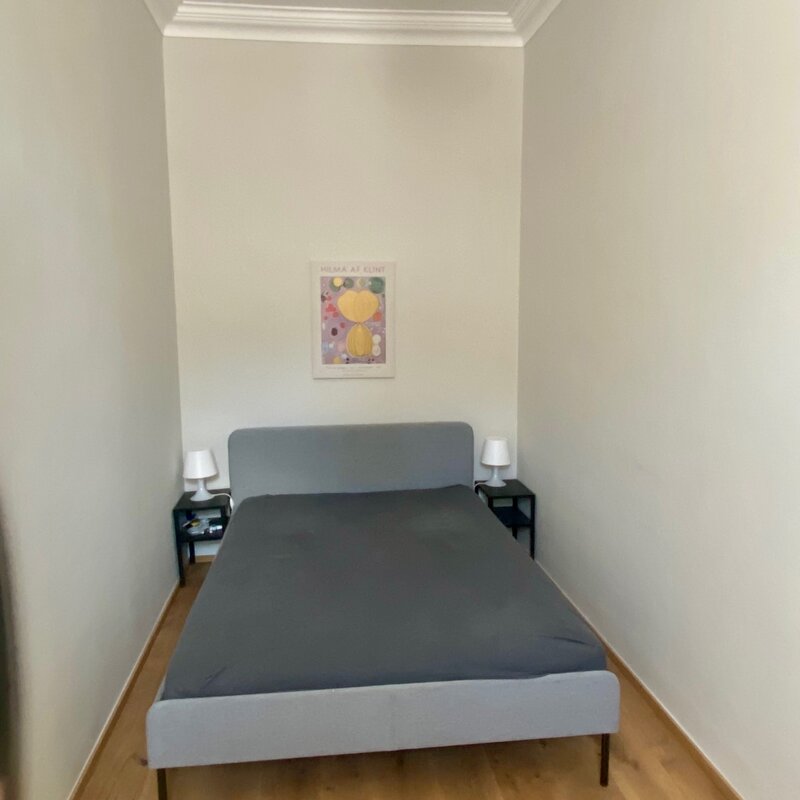 bed room