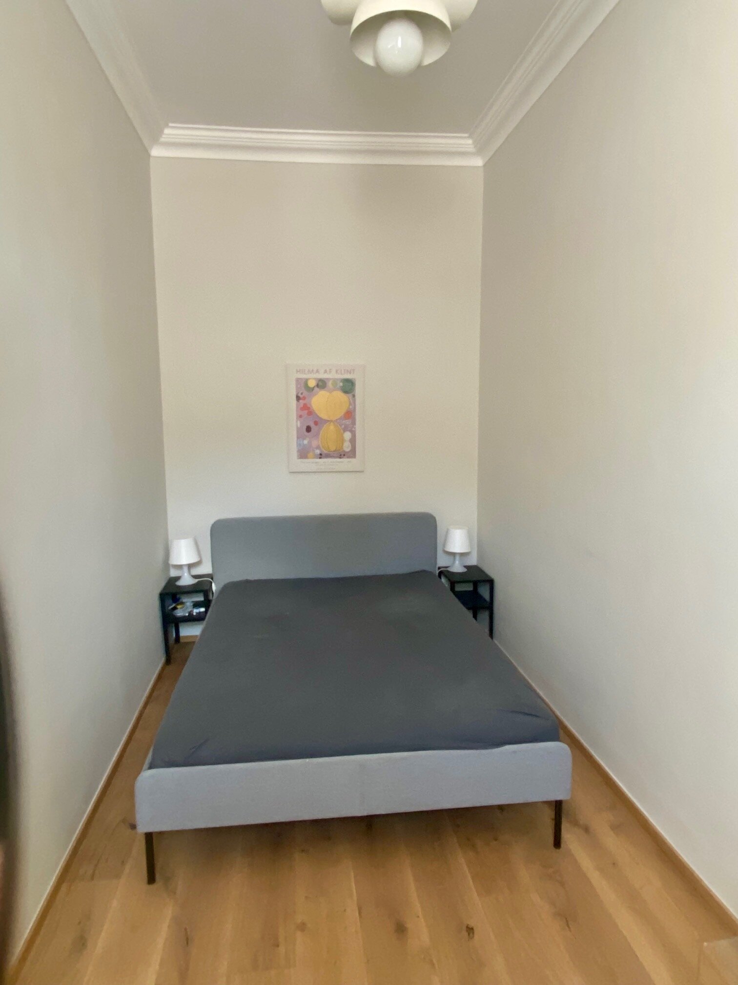 bed room
