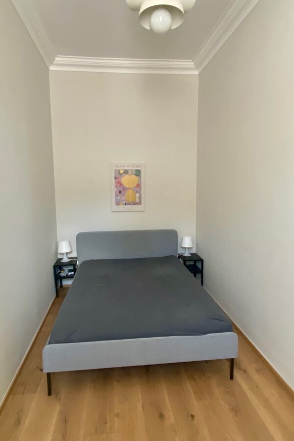 bed room