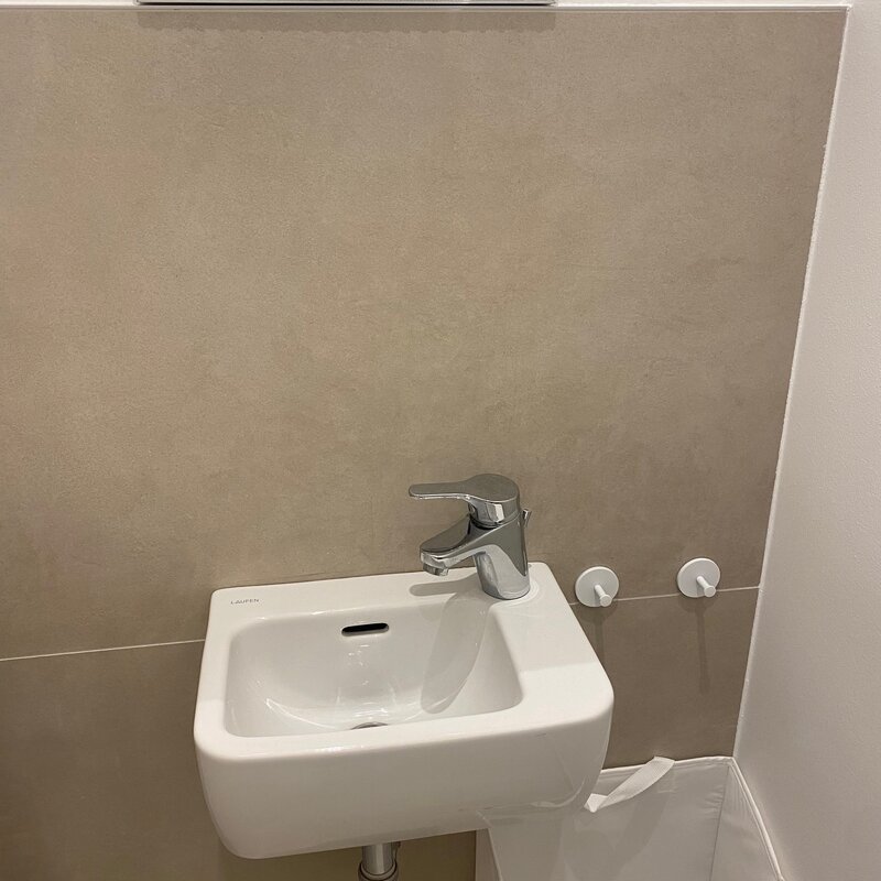 sink