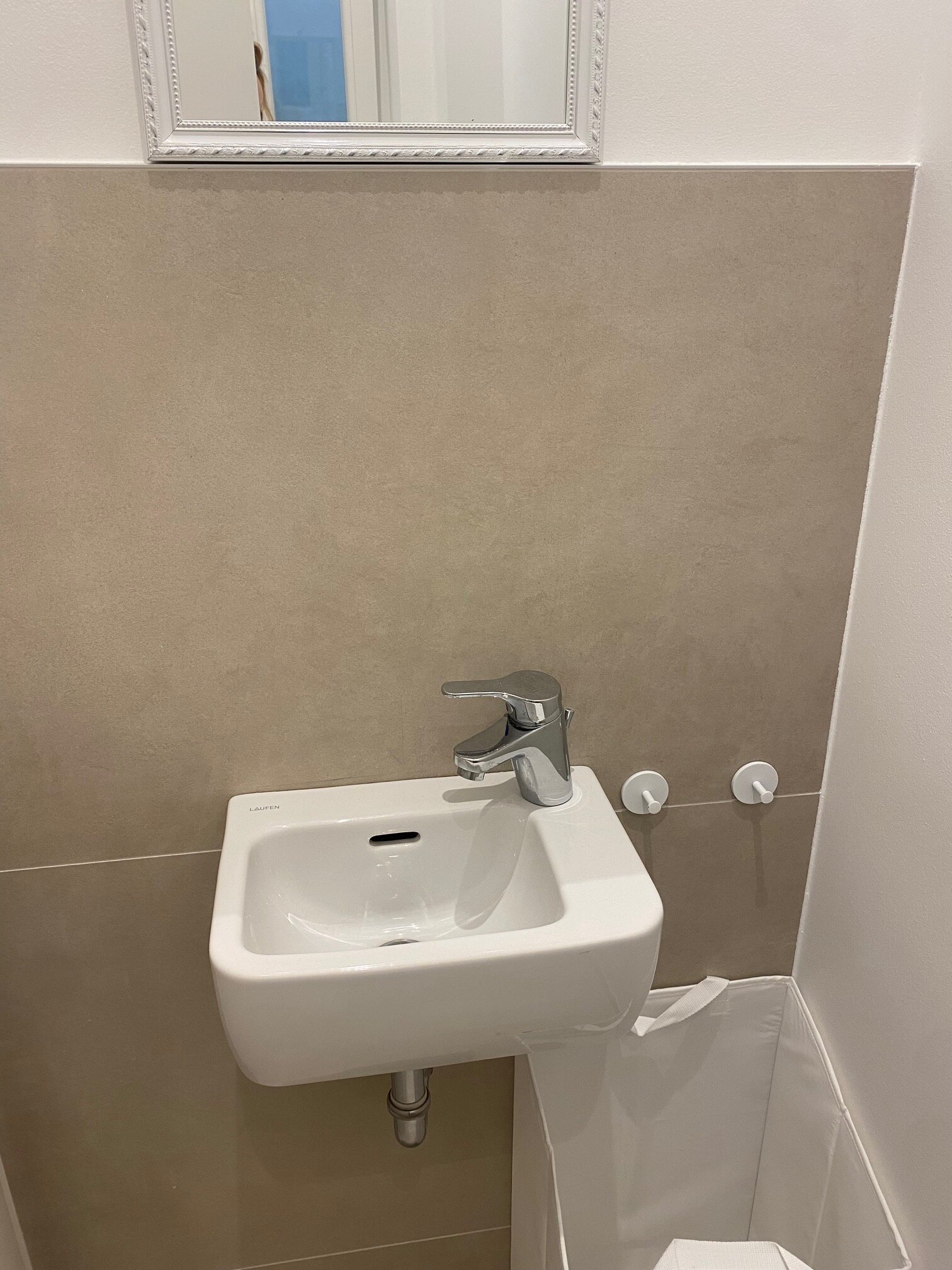 sink