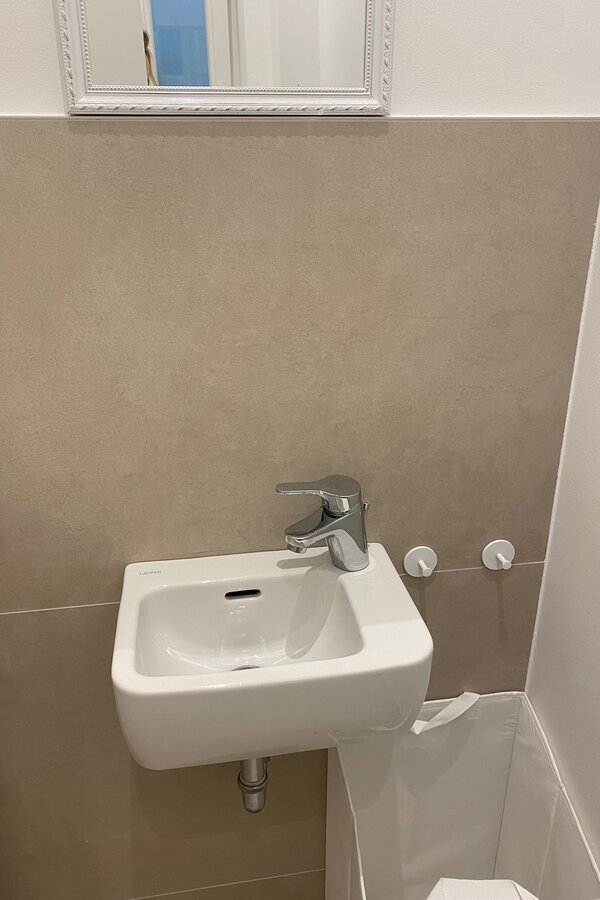 sink