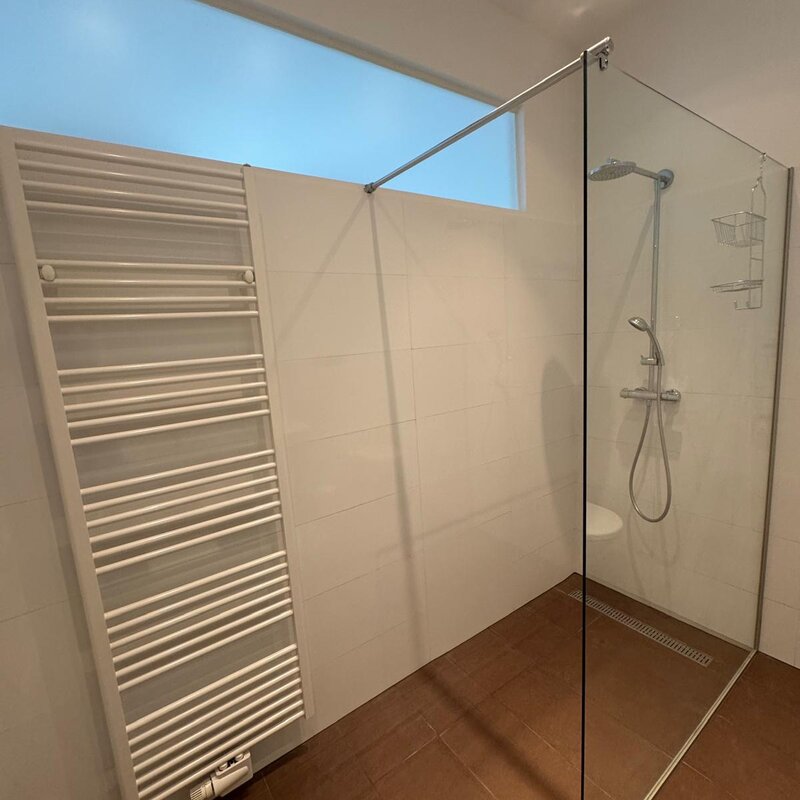 Bathroom - Shower