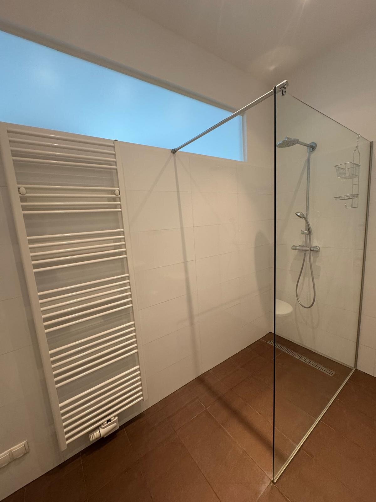Bathroom - Shower