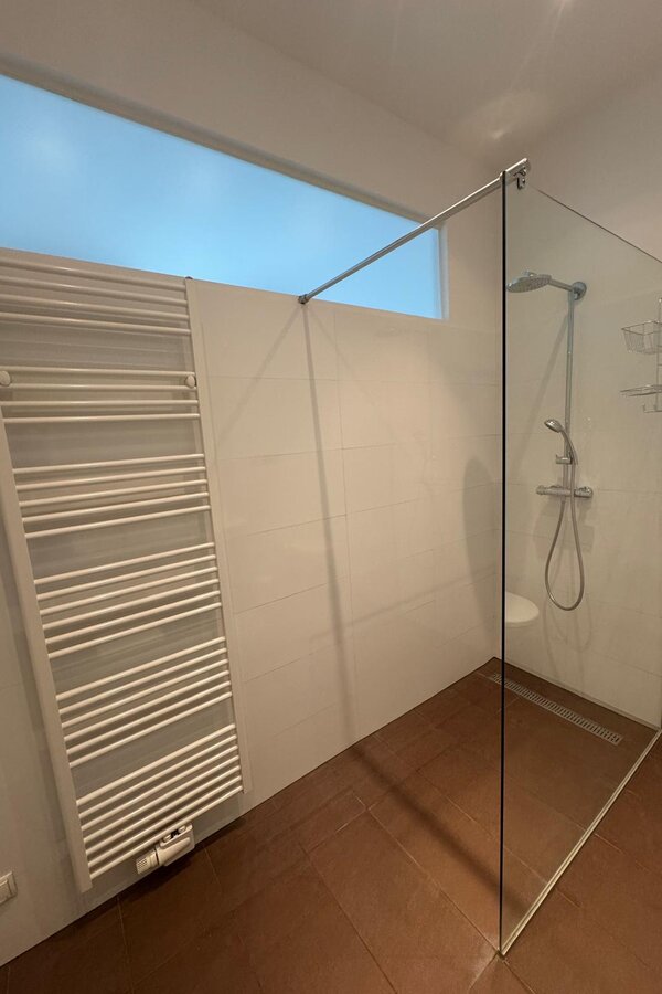 Bathroom - Shower