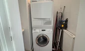 Storage room