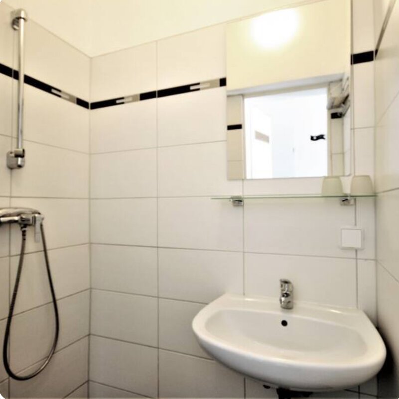 Bad/Dusche