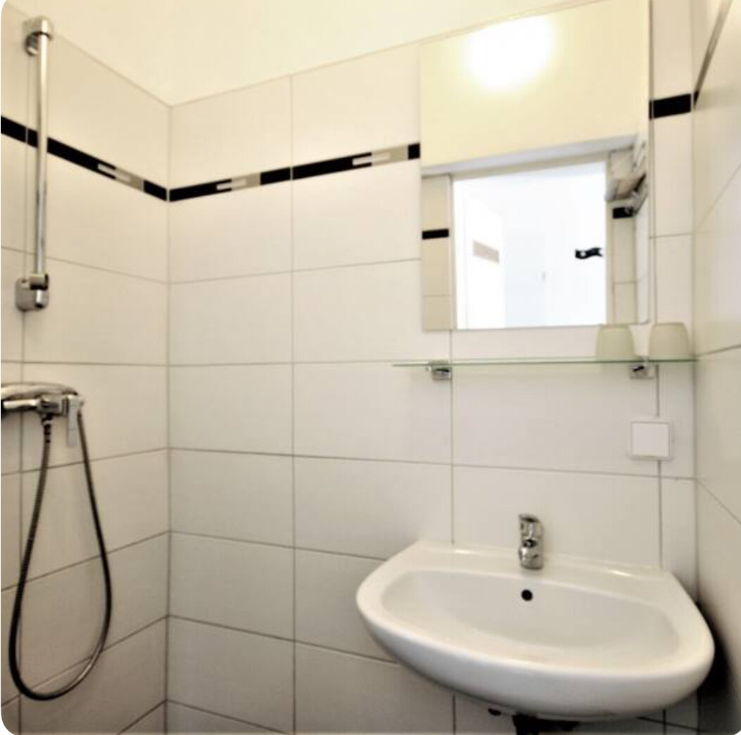 Bad/Dusche