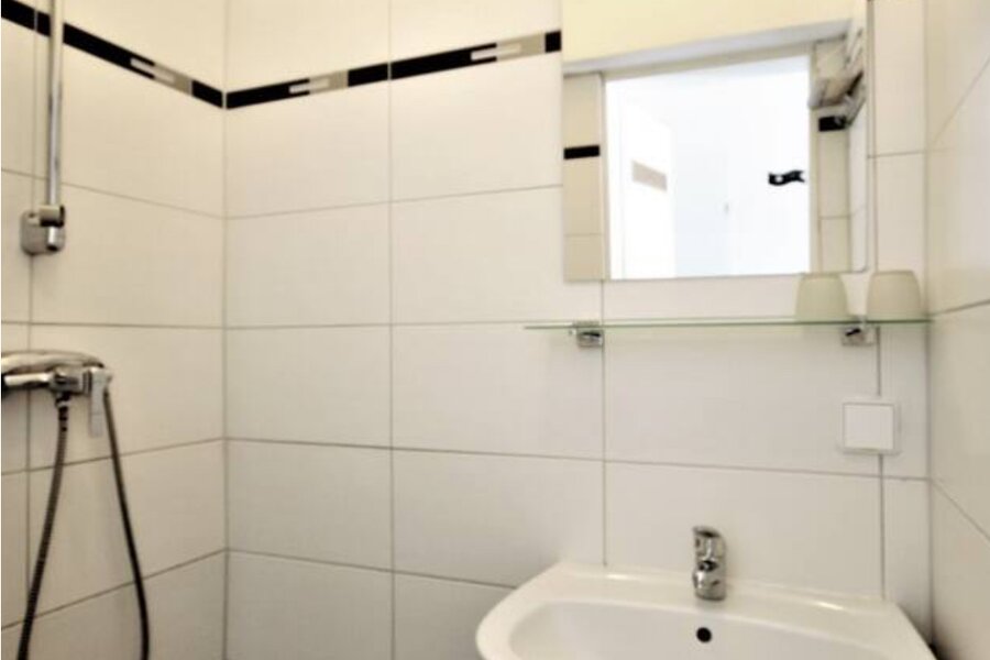 Bad/Dusche
