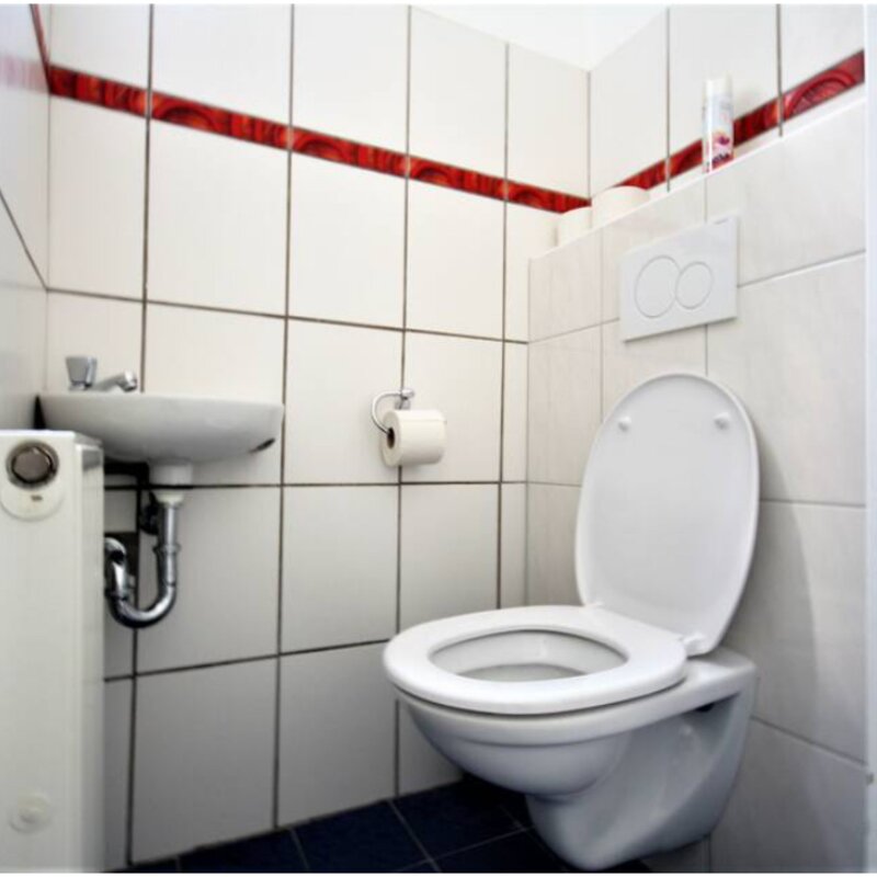 Toilette