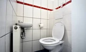 Toilette