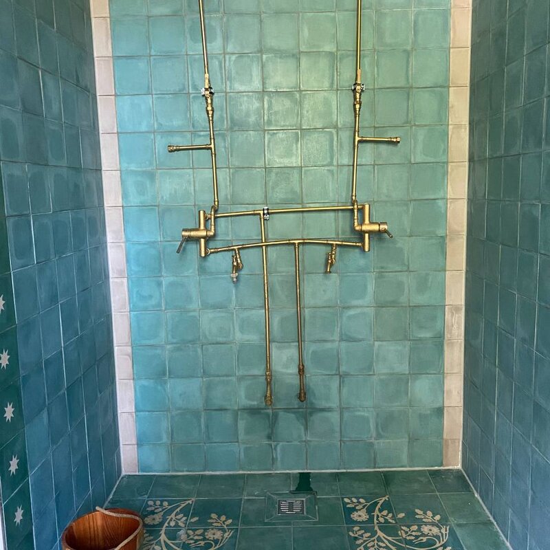 Shower