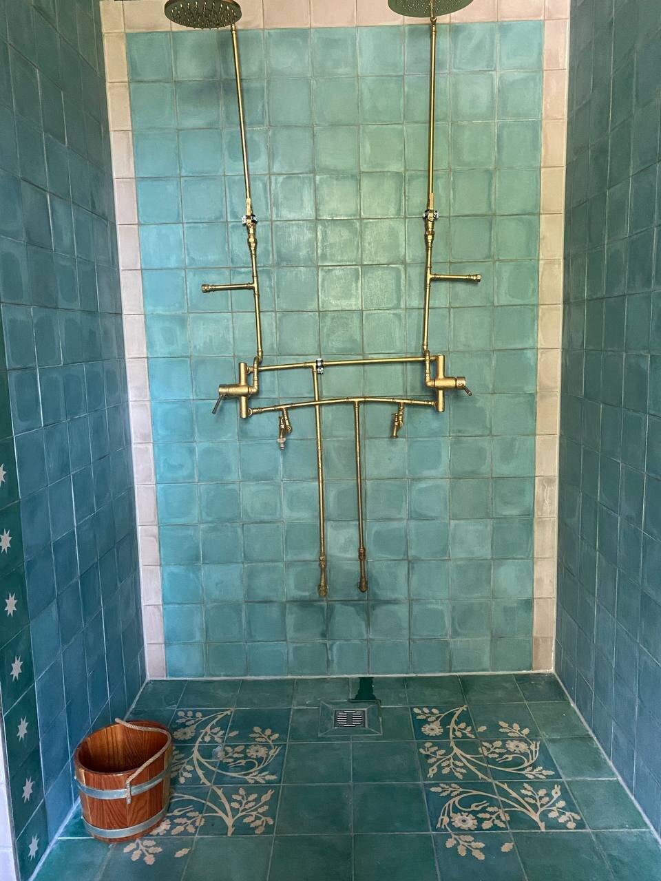 Shower
