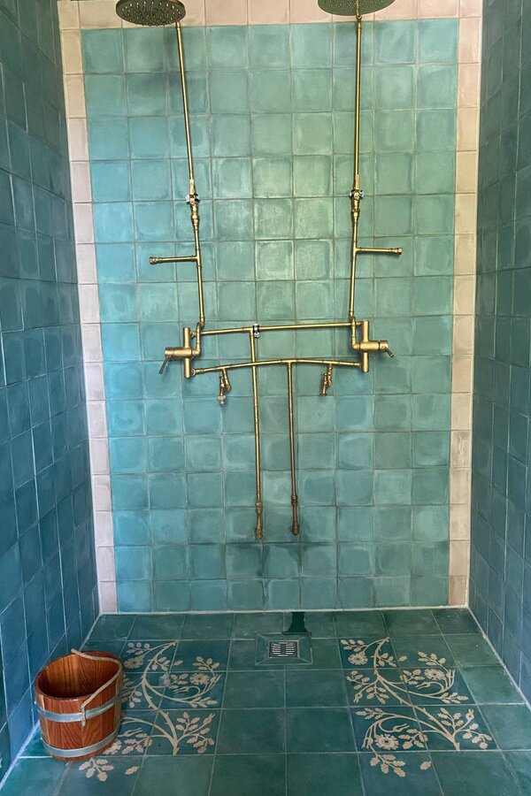 Shower