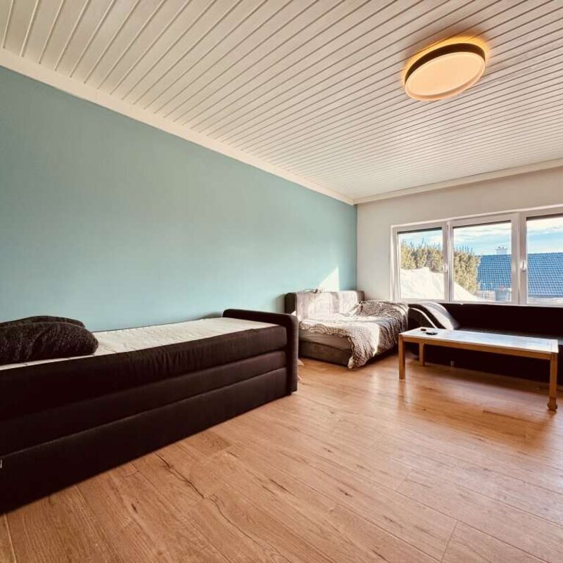 Komfortable 80m² Wohnung