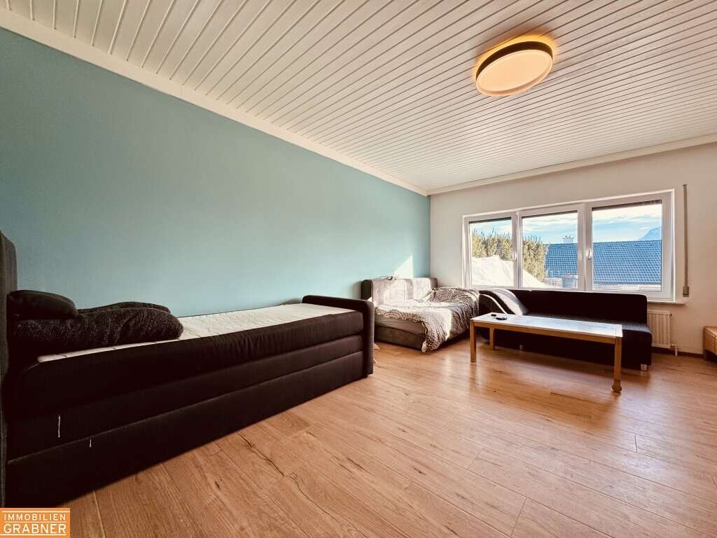 Komfortable 80m² Wohnung