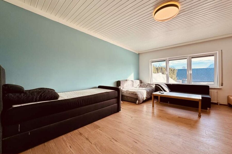 Komfortable 80m² Wohnung