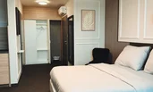 Double Bed