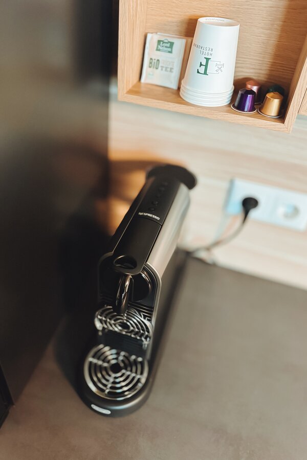 Kaffeemaschine