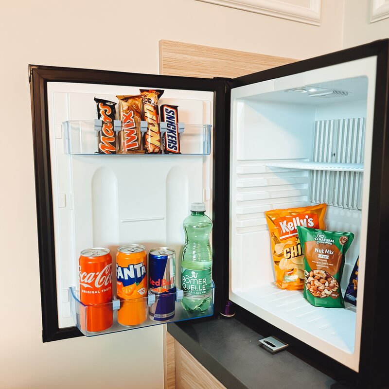Kühlschrank
