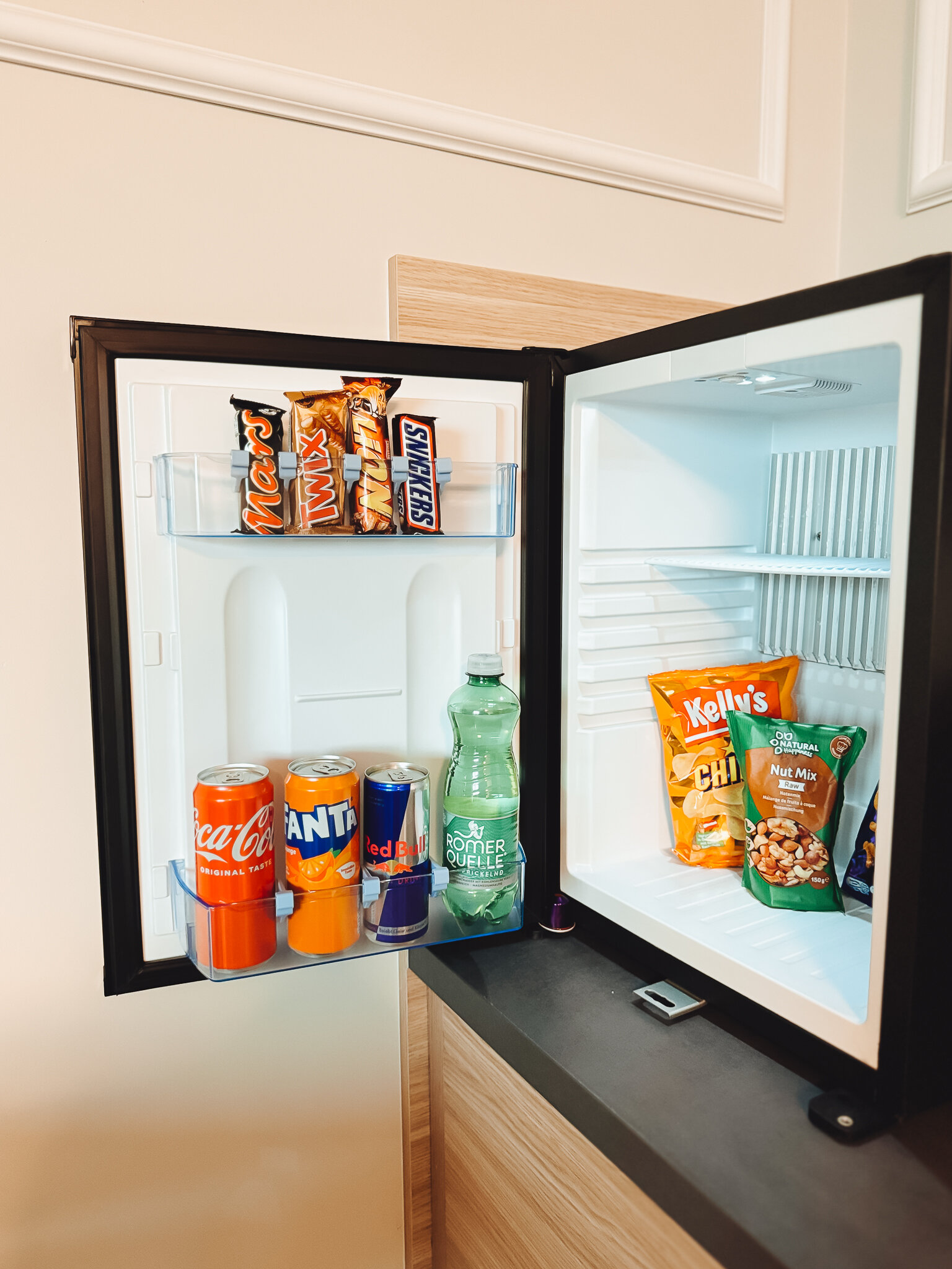 Kühlschrank