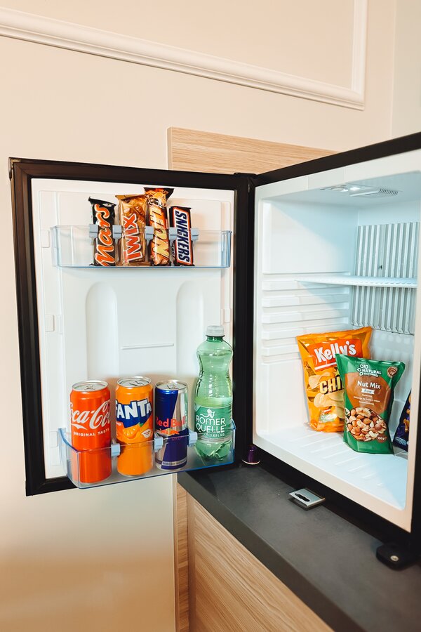 Kühlschrank
