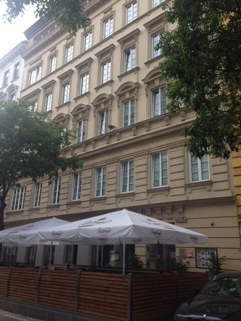 Top-renoviertes Gründerzeithaus 