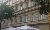 top-renovated historic building