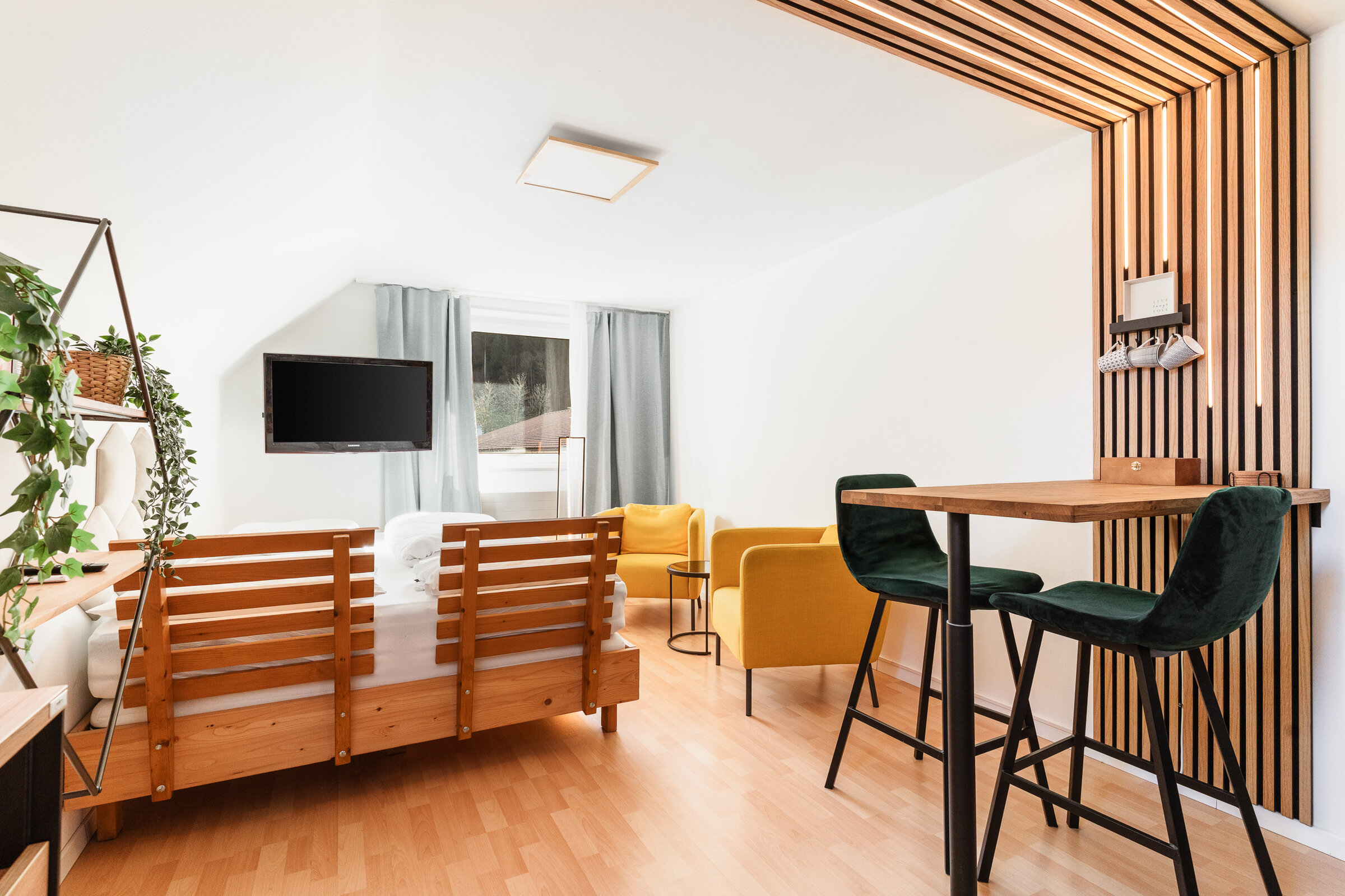 Studio in Toplage! Charmant & an der Gondel