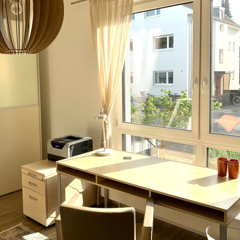Arbeitsplatz