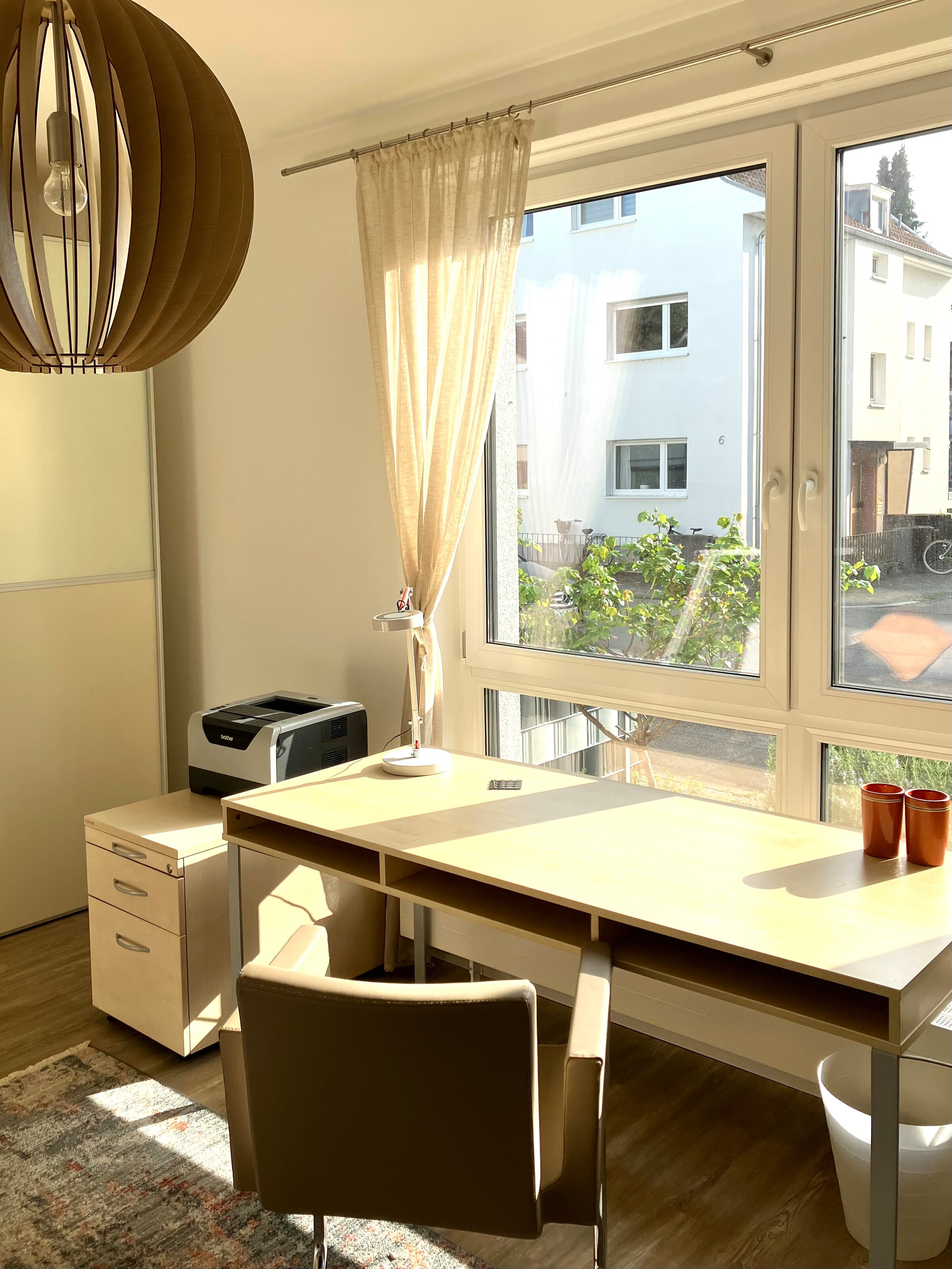 Arbeitsplatz