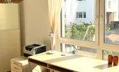 Arbeitsplatz