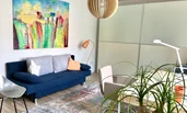 Schlafsofa 