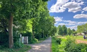 Spazieren