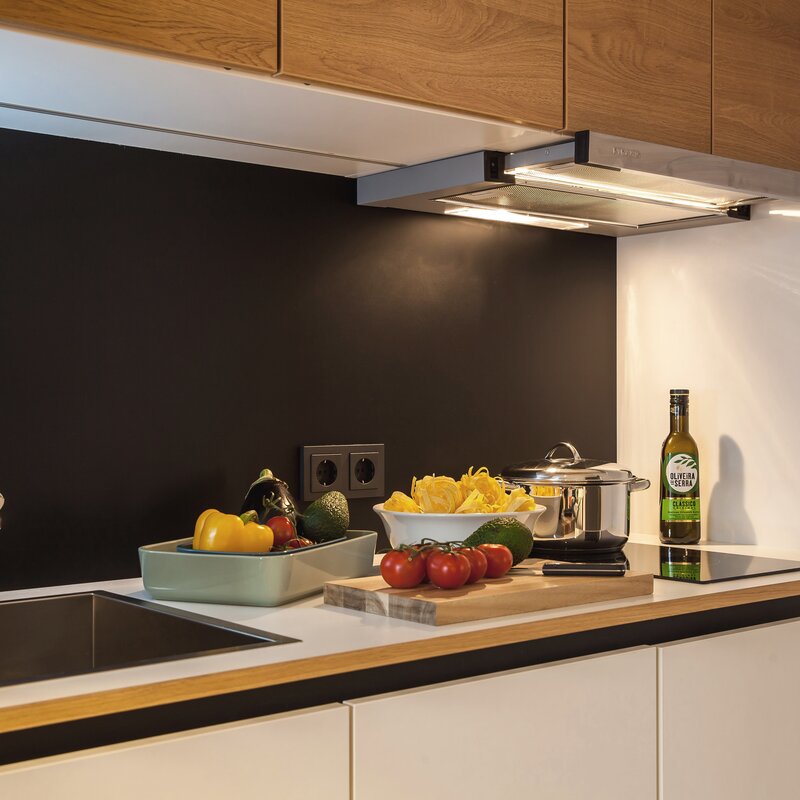 Kitchenette