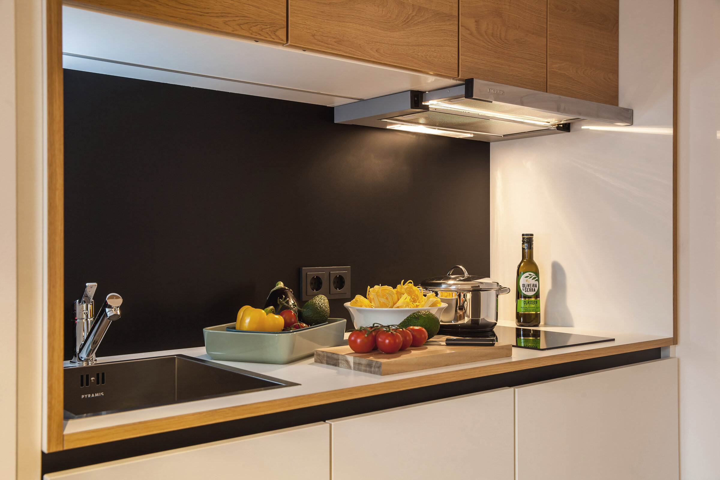 Kitchenette