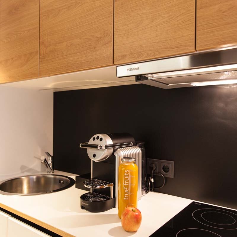 Kitchenette