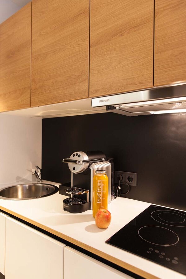 Kitchenette