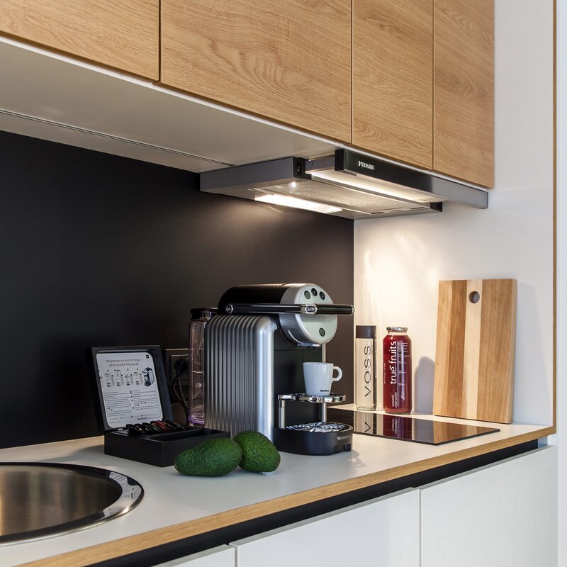 Kitchenette
