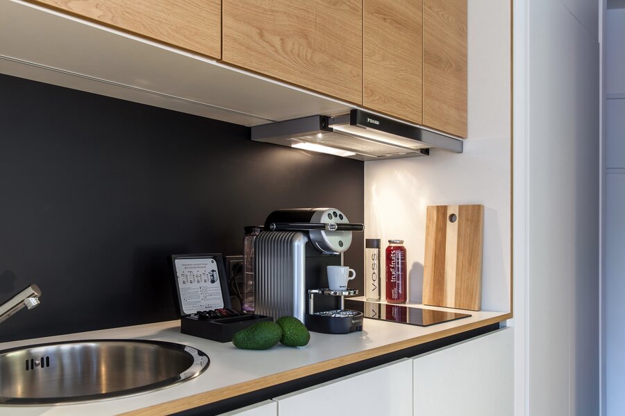 Kitchenette