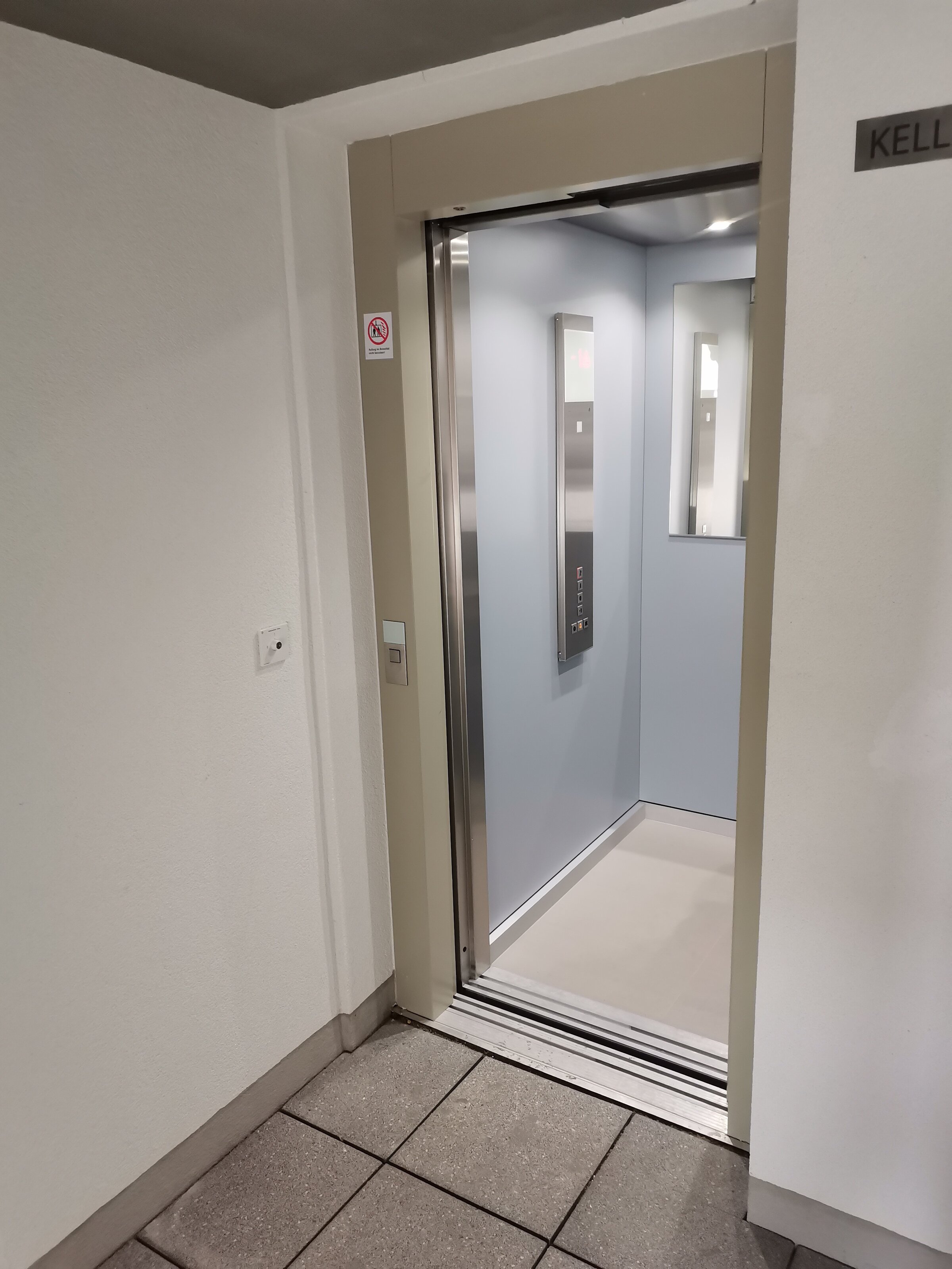 Lift