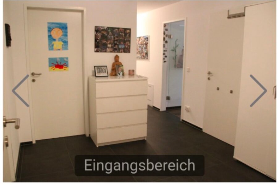 Eingangsbereich 