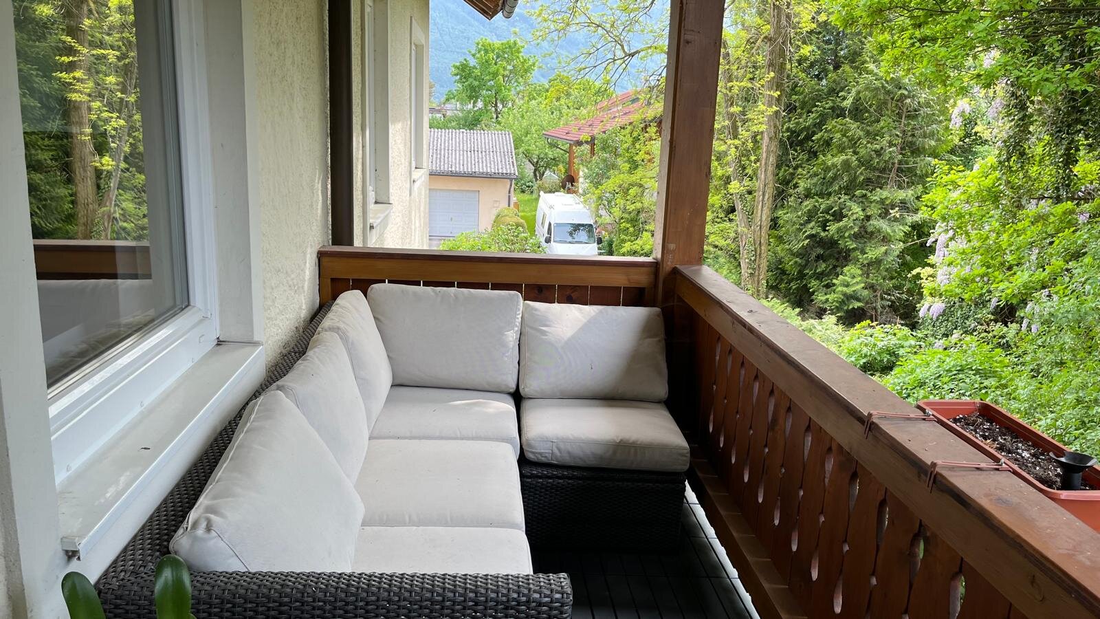 Balkon