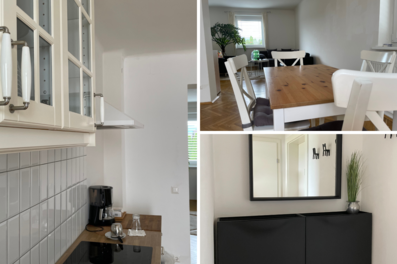 Wohnung