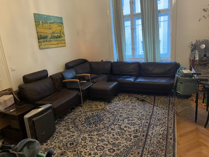 Wohnraum