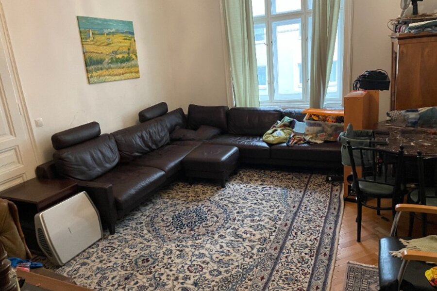 Wohnraum