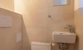 additional toilet