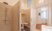 bath room