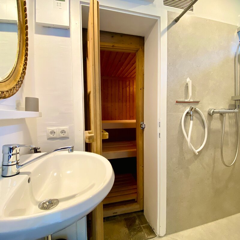 Bad | © H. Weißenberger